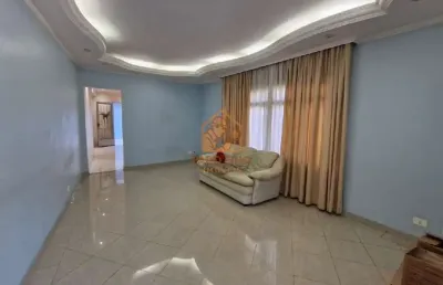 Casa para venda em vila bonilha de 515.00m² com 3 quartos, 1 suite e 3 garagens