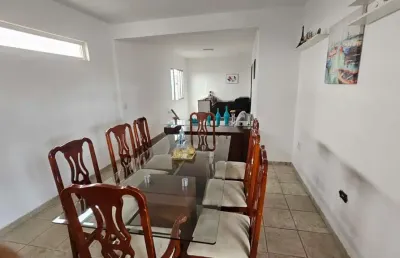 Casa para venda em vila renato (zona norte) de 179.00m² com 3 quartos e 3 garagens