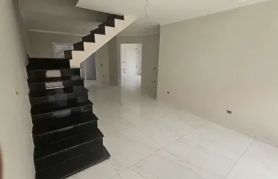 Casa para venda em vila mangalot de 232.00m² com 3 quartos e 4 garagens