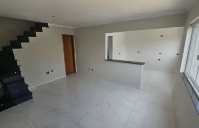 Casa para venda em parque são domingos de 230.00m² com 2 quartos e 2 garagens