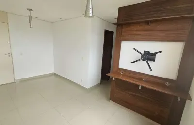 Apartamento para venda em jardim íris de 44.00m² com 2 quartos e 1 garagem