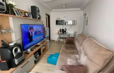 Apartamento para venda em jaraguá de 63.00m² com 2 quartos e 1 garagem