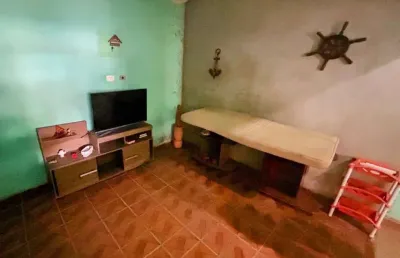 Casa para venda em vila duarte de 76.00m² com 2 quartos e 2 garagens