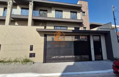 Casa para venda em parque são domingos de 112.46m² com 3 quartos, 1 suite e 4 garagens