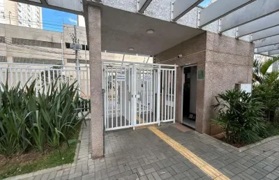 Apartamento para venda em vila pirituba de 49.00m² com 2 quartos e 1 garagem