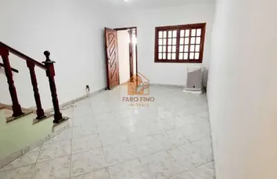 Casa para venda em jardim cidade pirituba de 88.44m² com 2 quartos, 2 suites e 2 garagens