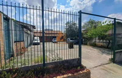 Loja para venda em vila barreto de 500.00m² com 4 garagens