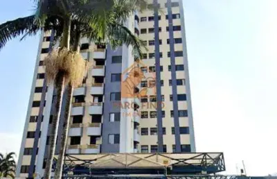 Apartamento para venda em vila pirituba de 67.00m² com 3 quartos, 1 suite e 2 garagens