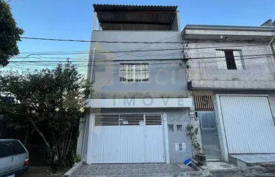 Casa para venda em jardim novo horizonte de 282.00m² com 5 quartos e 4 garagens