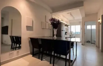Apartamento para venda em jardim são carlos de 56.00m² com 2 quartos e 1 garagem