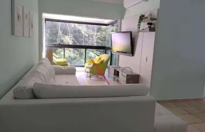 Apartamento para venda em riviera de são lourenço de 120.00m² com 3 quartos, 2 suites e 1 garagem