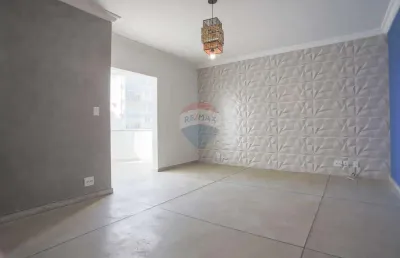 Apartamento para venda em parque campolim de 78.00m² com 2 quartos, 1 suite e 2 garagens