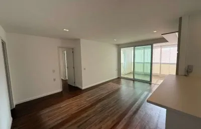 Apartamento para alugar em vila itapura de 96.00m² com 3 quartos, 1 suite e 2 garagens