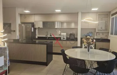 Apartamento para venda em jardim do lago de 98.00m² com 3 quartos, 1 suite e 2 garagens