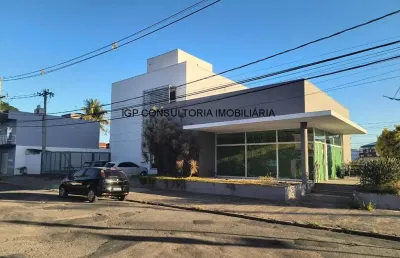 Sala comercial para venda e aluguel em jardim califórnia de 686.06m²
