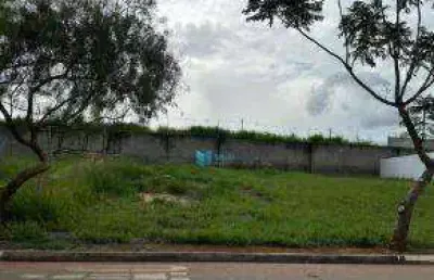 Terreno para venda em jardim novo horizonte de 154.00m²
