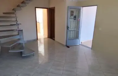 Casa para alugar em jardim wanel ville iv de 200.00m² com 3 quartos, 1 suite e 3 garagens