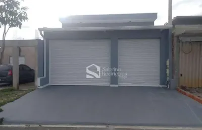 Sala comercial para venda em jardim dos sabiás de 140.00m²