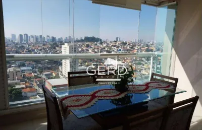 Apartamento para venda em pestana de 57.00m² com 2 quartos, 1 suite e 1 garagem