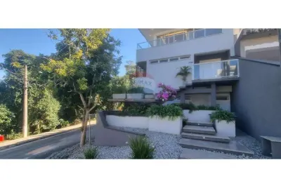 Casa para venda em cidade parquelandia de 400.00m² com 5 quartos, 4 suites e 4 garagens