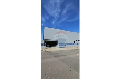 Galpão / depósito / armazém para alugar em portão de 4740.00m² com 20 garagens