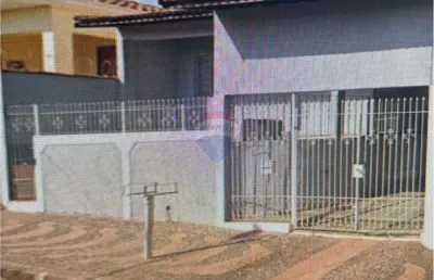 Casa para venda em jardim santa rosa de 213.30m² com 4 quartos