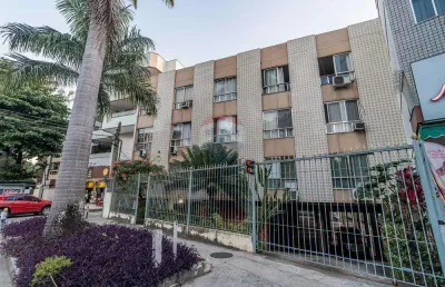 Apartamento para venda em jardim guanabara de 132.00m² com 3 quartos, 1 suite e 1 garagem