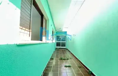 Casa para alugar em jardim campos elíseos de 300.00m² com 3 quartos e 1 suite