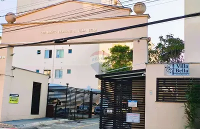 Apartamento para alugar em jardim guadalajara de 50.00m² com 2 quartos e 1 garagem