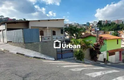 Casa para venda em jardim cotia de 318.00m² com 2 quartos e 6 garagens