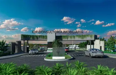 Terreno para venda em residencial ravello de 625.43m²