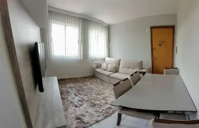 Apartamento para venda em guaraituba de 43.00m² com 2 quartos e 1 garagem