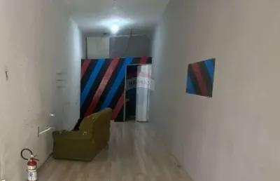 Sala comercial para alugar em jardim são manoel de 40.00m²