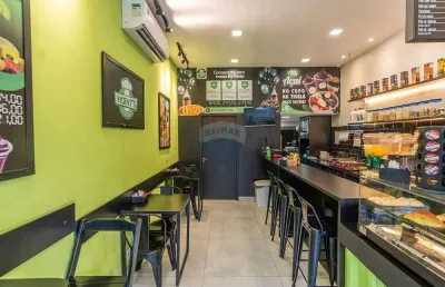 Imóvel comercial para venda em jardim carioca de 61.00m²