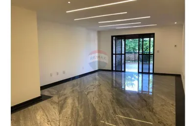Cobertura para alugar em recreio dos bandeirantes de 280.00m² com 3 quartos, 2 suites e 2 garagens
