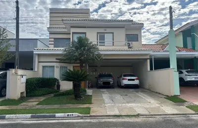 Casa para venda em jardim vila inglesa de 255.39m² com 3 quartos, 3 suites e 4 garagens