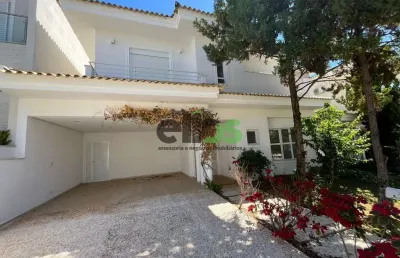 Casa para venda em jardim residencial sunset village de 345.00m² com 3 quartos, 3 suites e 4 garagens