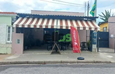 Casa para venda em vila haro de 212.03m² com 4 quartos