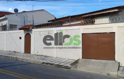 Casa para venda em parque manchester de 97.50m² com 2 quartos e 2 garagens