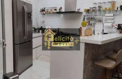 Casa para venda em vila são luiz (valparaízo) de 105.00m² com 2 quartos e 2 garagens