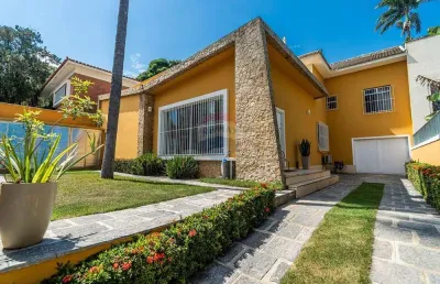 Casa para venda em jardim guanabara de 158.00m² com 5 quartos, 3 suites e 2 garagens