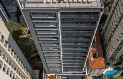 Kitnet para alugar em vila mariana de 24.00m² com 1 quarto