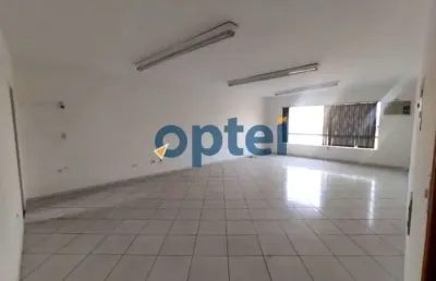 Sala comercial para venda em jardim do mar de 51.00m² com 1 garagem