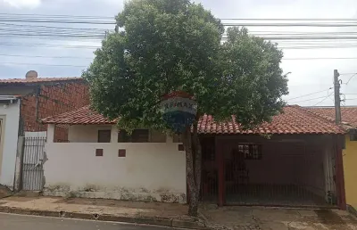 Casa para venda em jardim santa clara de 149.73m² com 2 quartos e 1 garagem