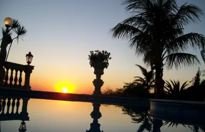 Fazenda / sítio para venda em chácaras videiras de itaici de 900.00m² com 3 quartos e 1 suite