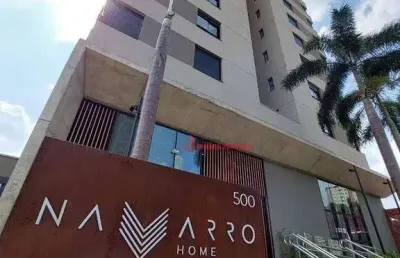 Apartamento para alugar em nova redentora de 146.00m² com 3 quartos e 1 suite