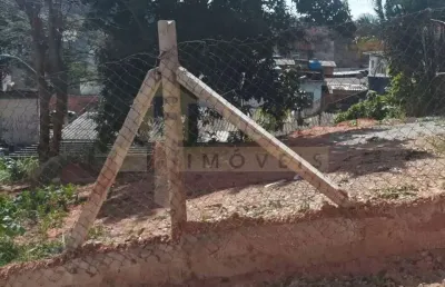 Terreno para venda em jardim regina alice de 300.00m²