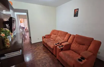 Sobrado para venda em parque santana de 150.00m² com 4 quartos, 3 suites e 2 garagens