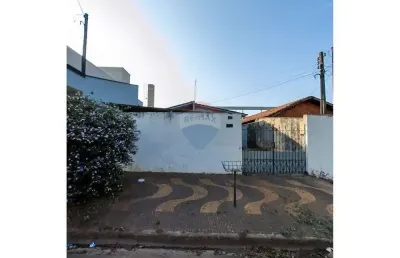 Casa para venda em parque das árvores de 154.57m² com 3 quartos