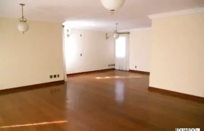 Apartamento para venda em centro de 324.23m² com 4 quartos, 3 suites e 3 garagens